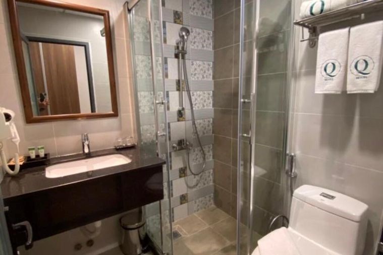 A25 Đà Lạt Hotel